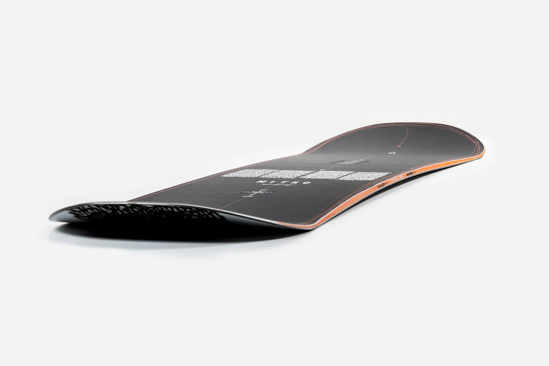 NITRO Board T1 x FFF - Image 2