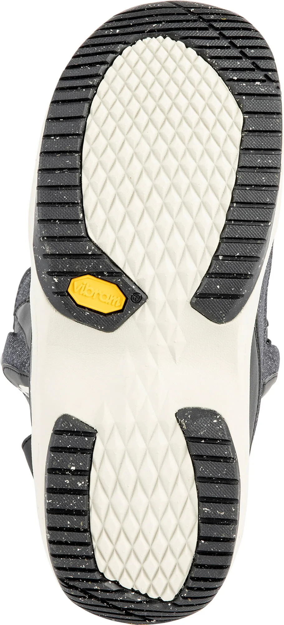 NITRO Boots Faint TLS Black/Grey - Image 3