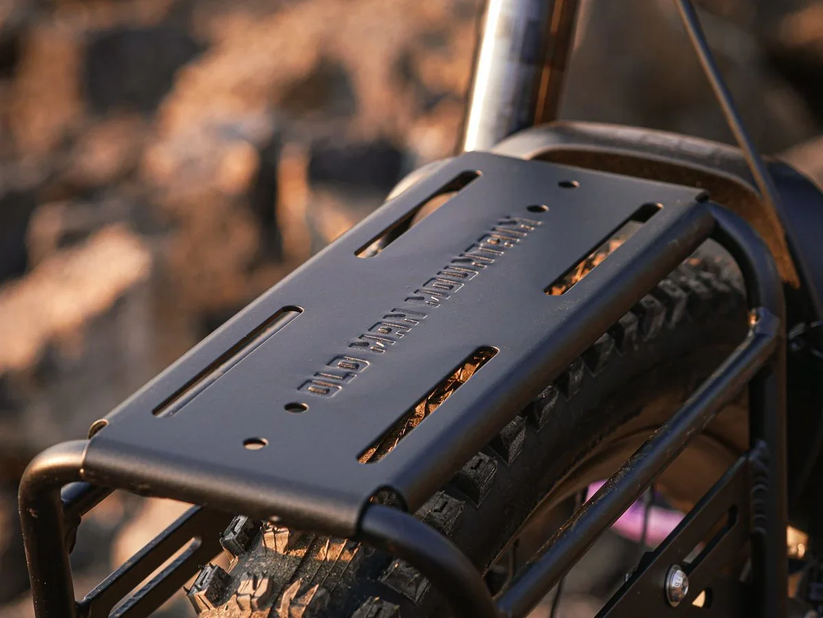 Old Man Mountain Divide Rack - Image 5