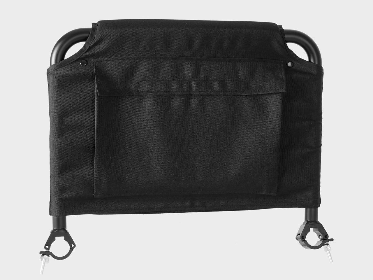 Omnium Cargo Backrest - Image 4