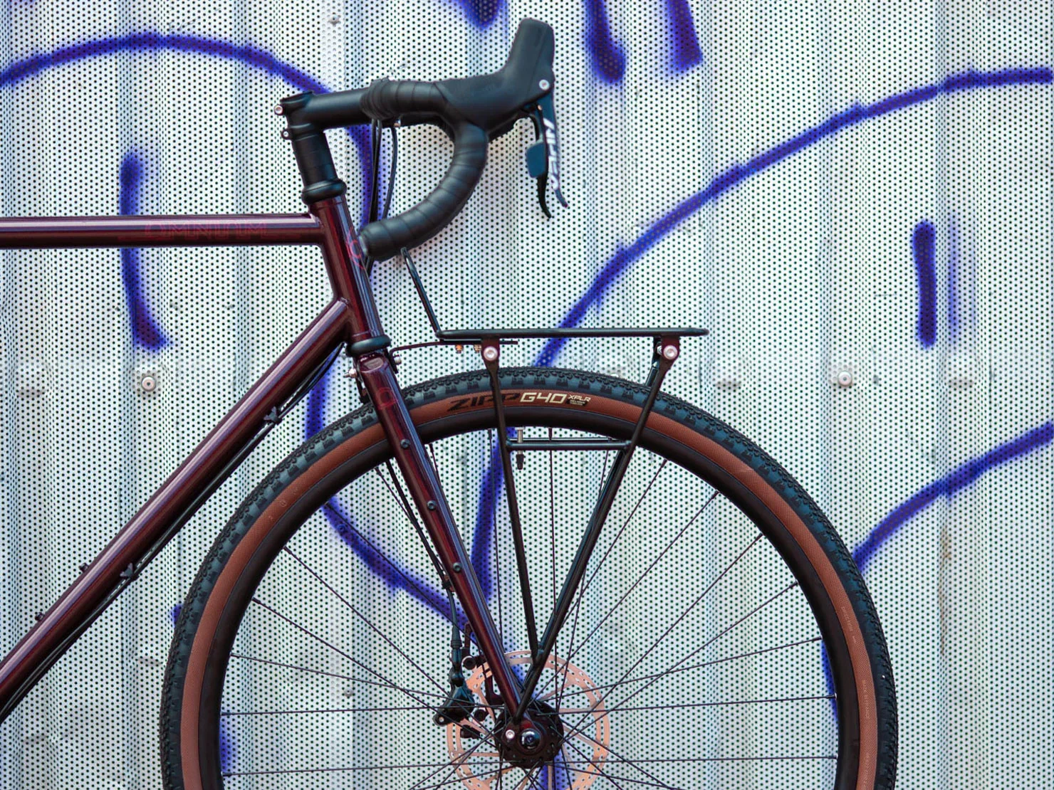 Omnium CXC Cargo Rack - Image 8