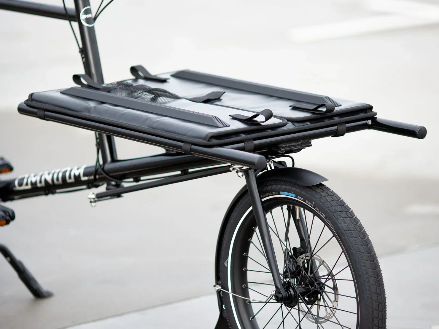 Omnium Foldable Cargo Box - Image 11