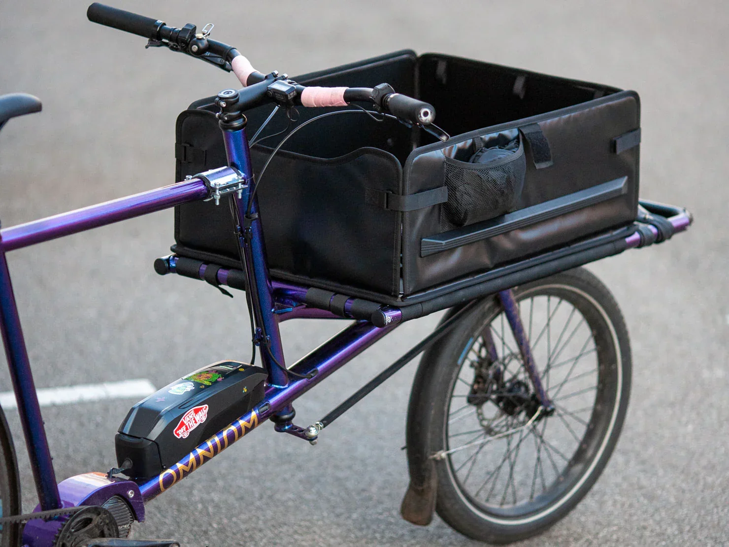 Omnium Foldable Cargo Box - Image 12