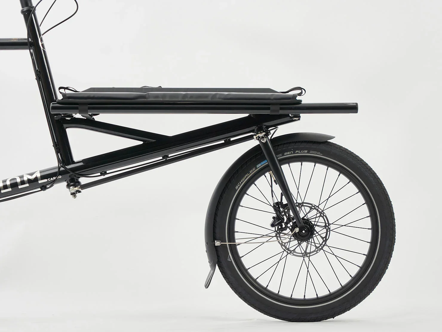 Omnium Foldable Cargo Box - Image 4