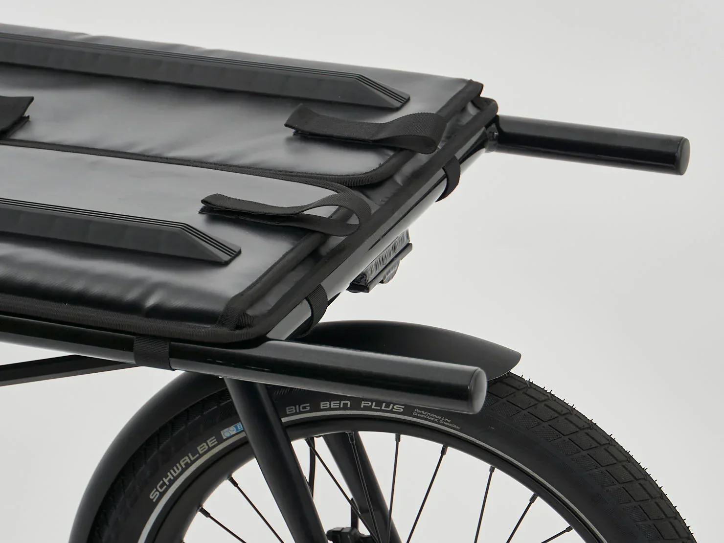 Omnium Foldable Cargo Box - Image 6