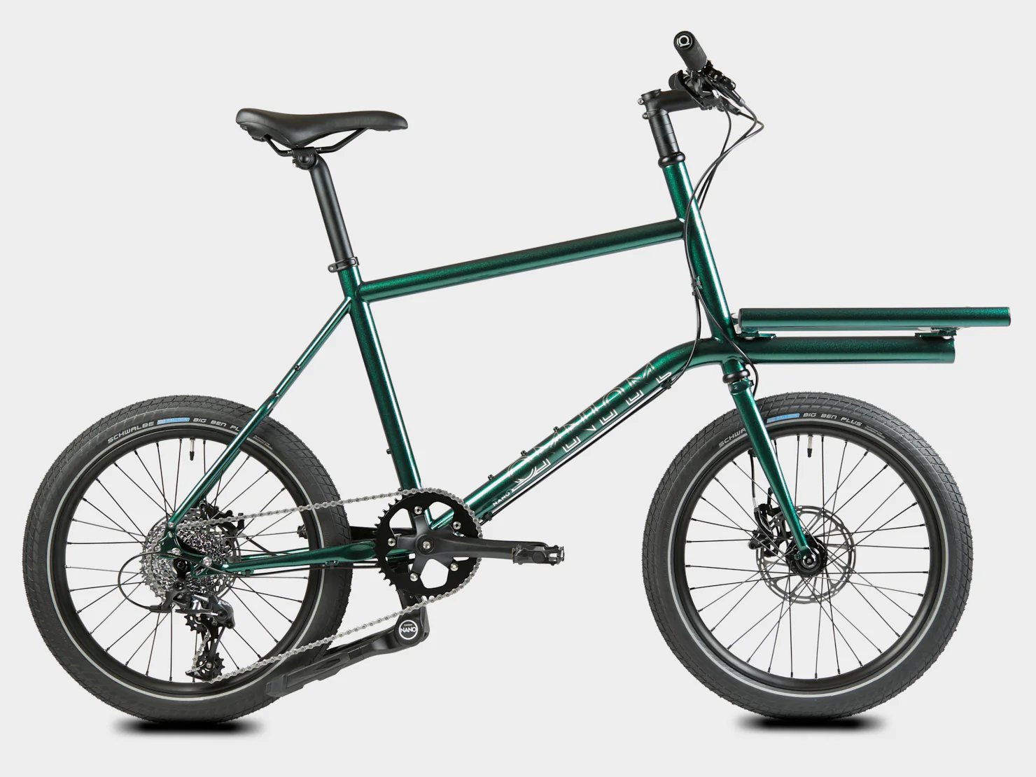 Omnium Nano Complete