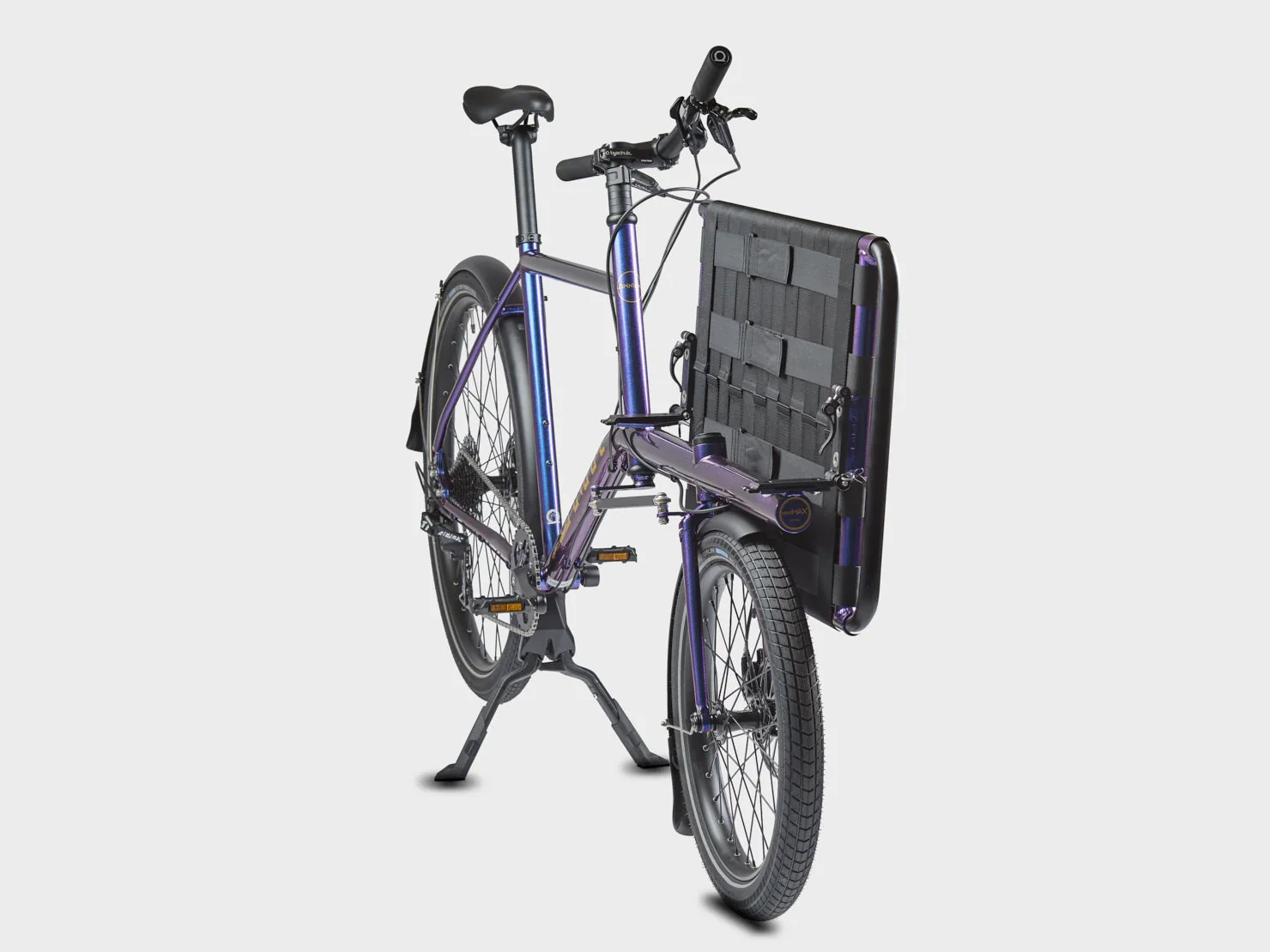 Omnium Tilting Rack Bracket - Image 4