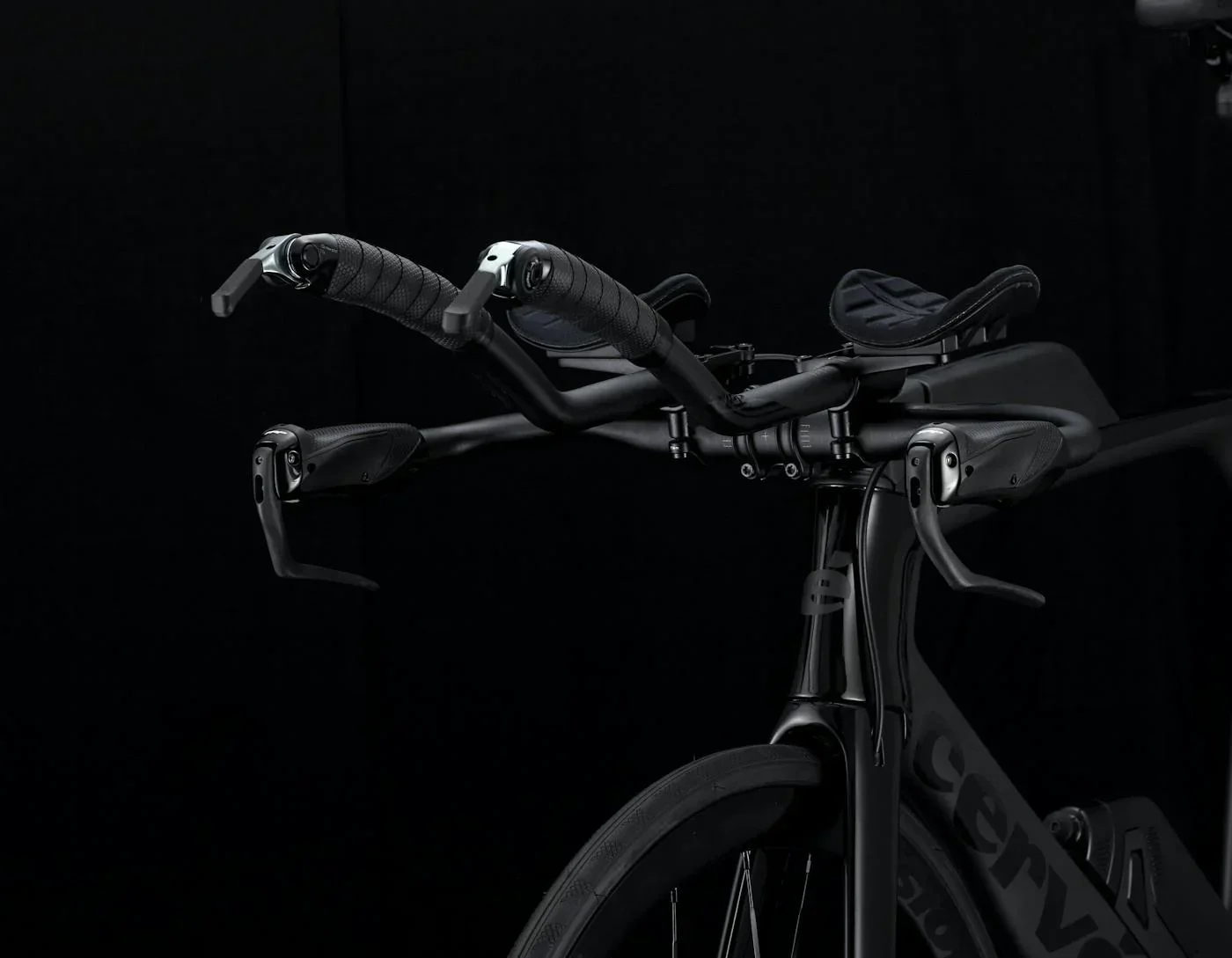 Cervelo P Shimano Ultegra Di2 - 2023 - Image 3