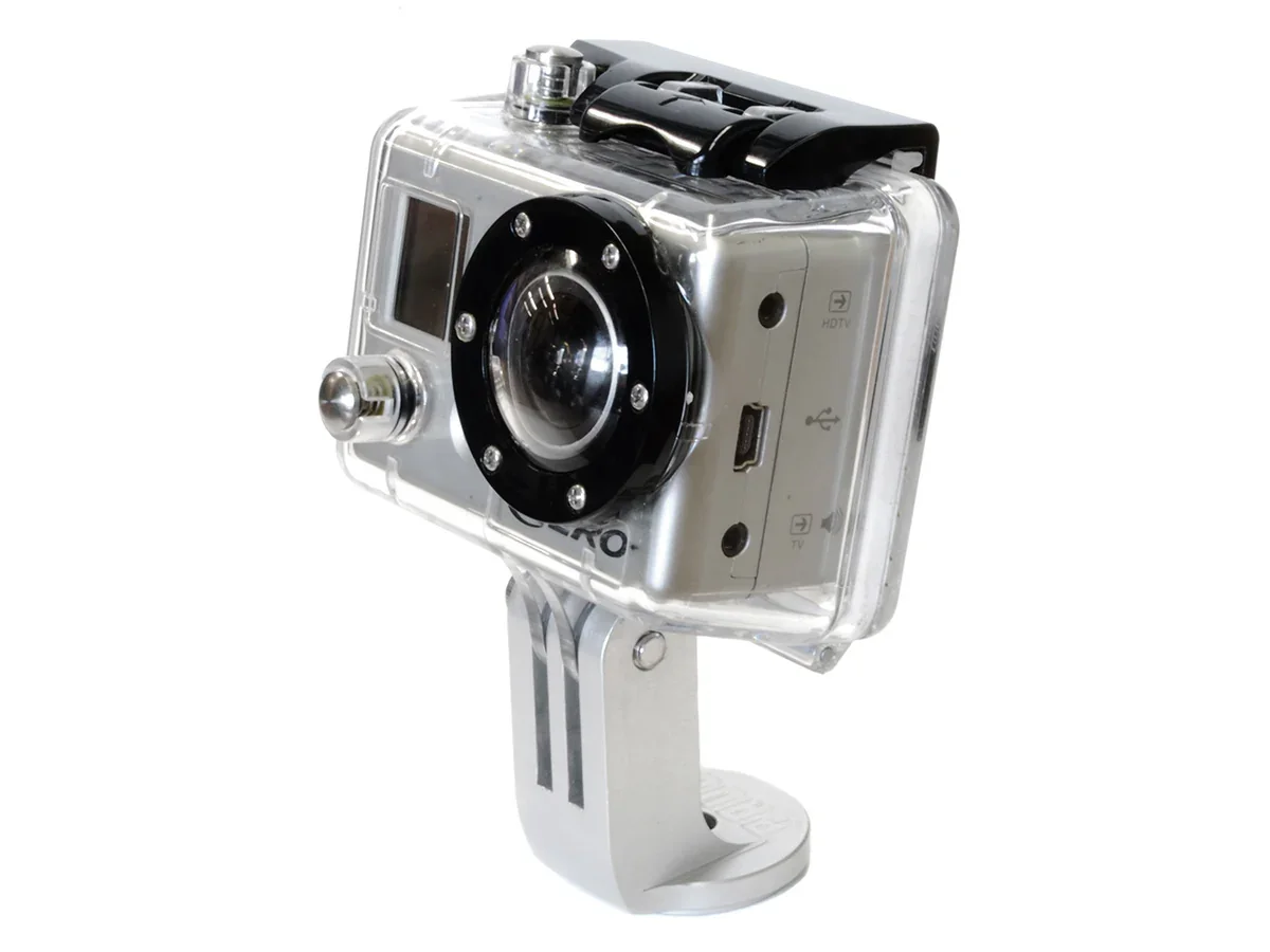 Paul Components Camera Mount - Image 3