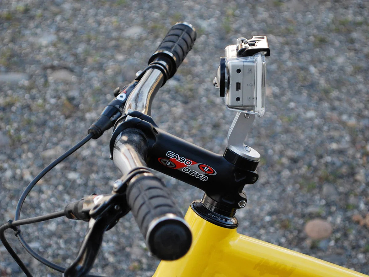 Paul Components Camera Mount - Image 4