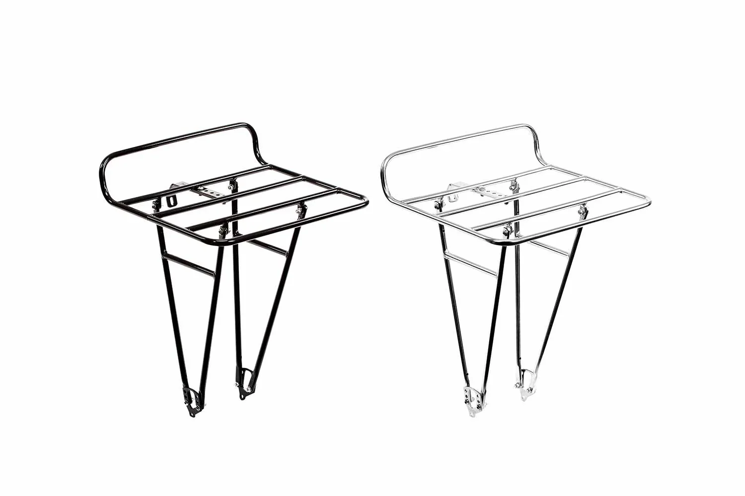 Pelago Commuter Front Rack Stainless