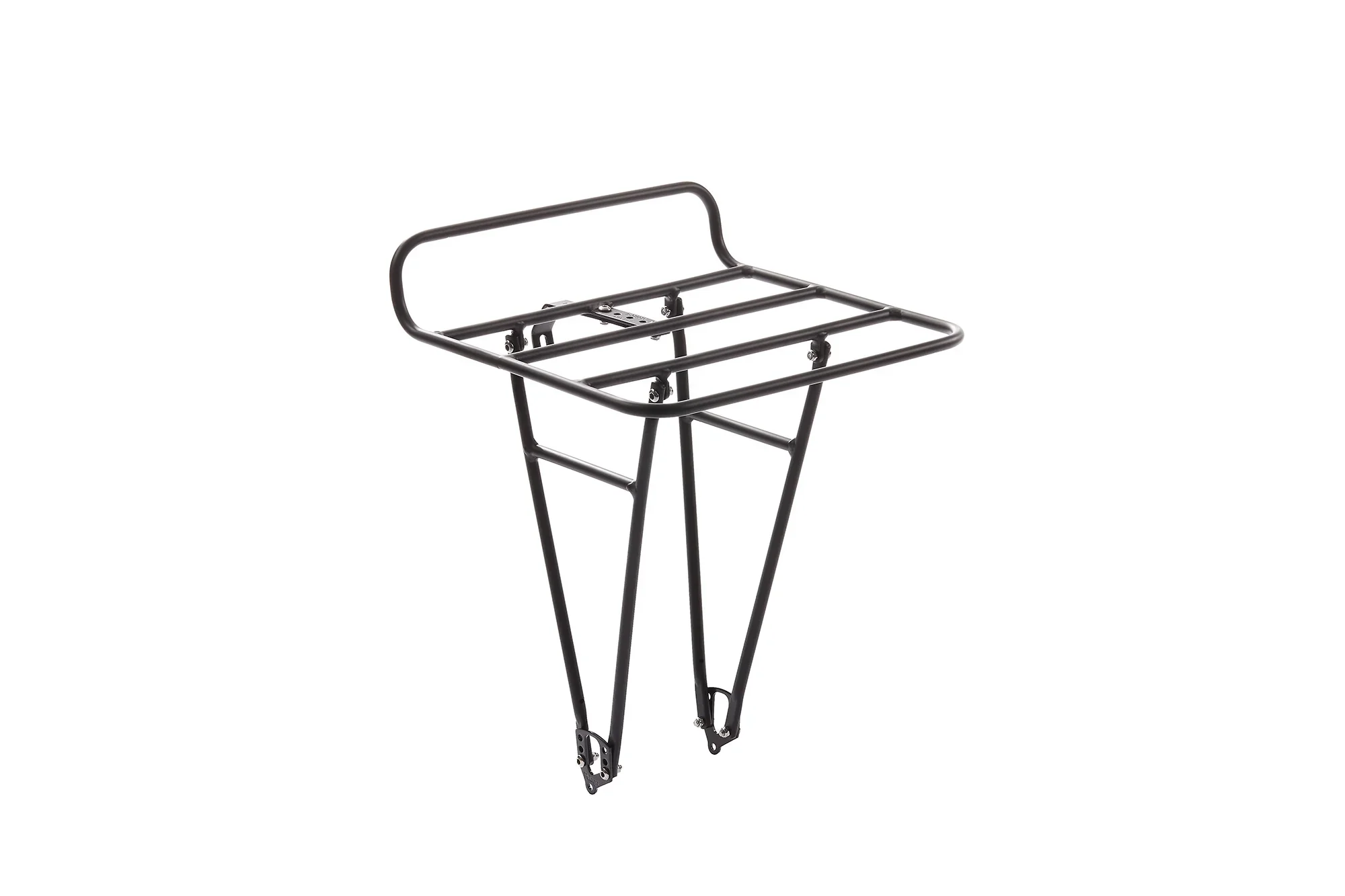 Pelago Commuter Front Rack Stainless - Image 2