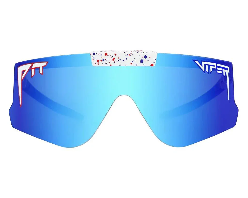 Pit Viper The Flip-Offs Absolute Freedom Polarized - Image 2