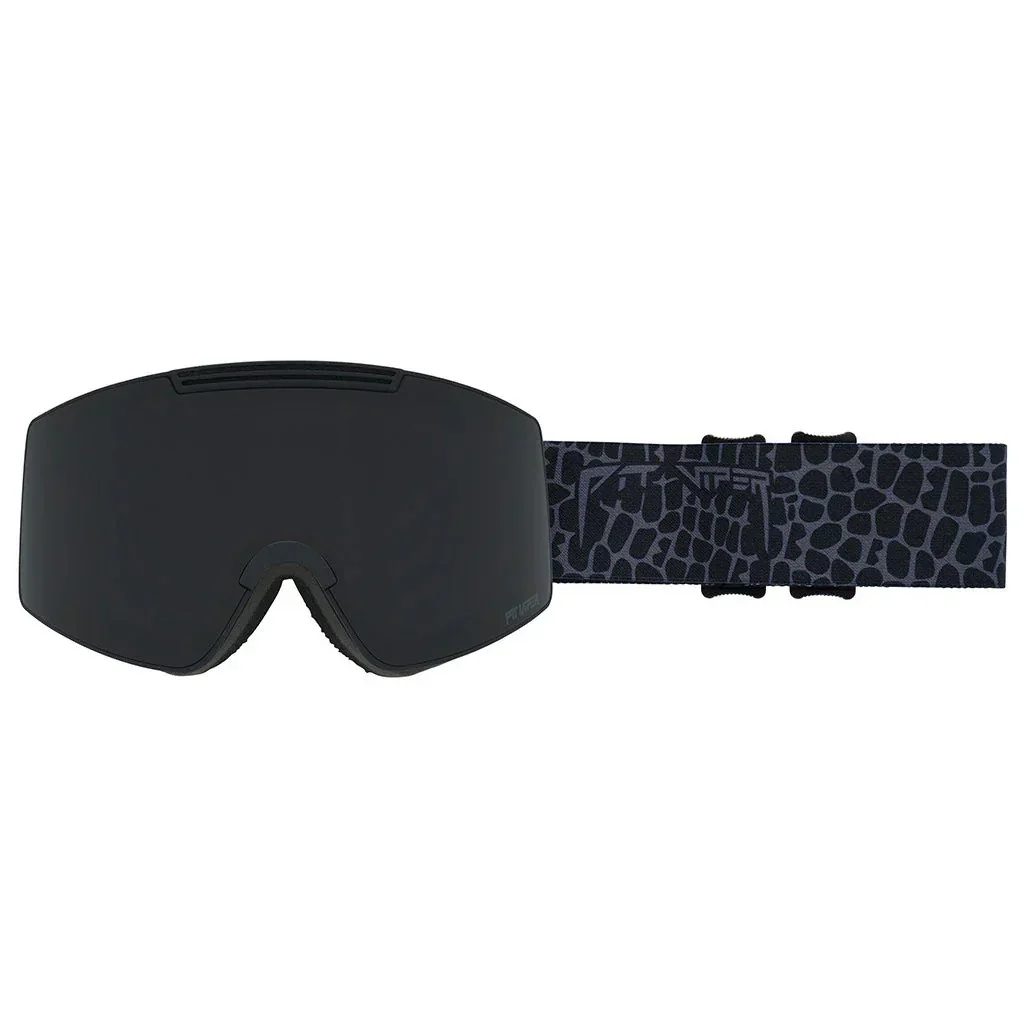 Pit Viper The Proform Goggle Blacking Out - Image 2