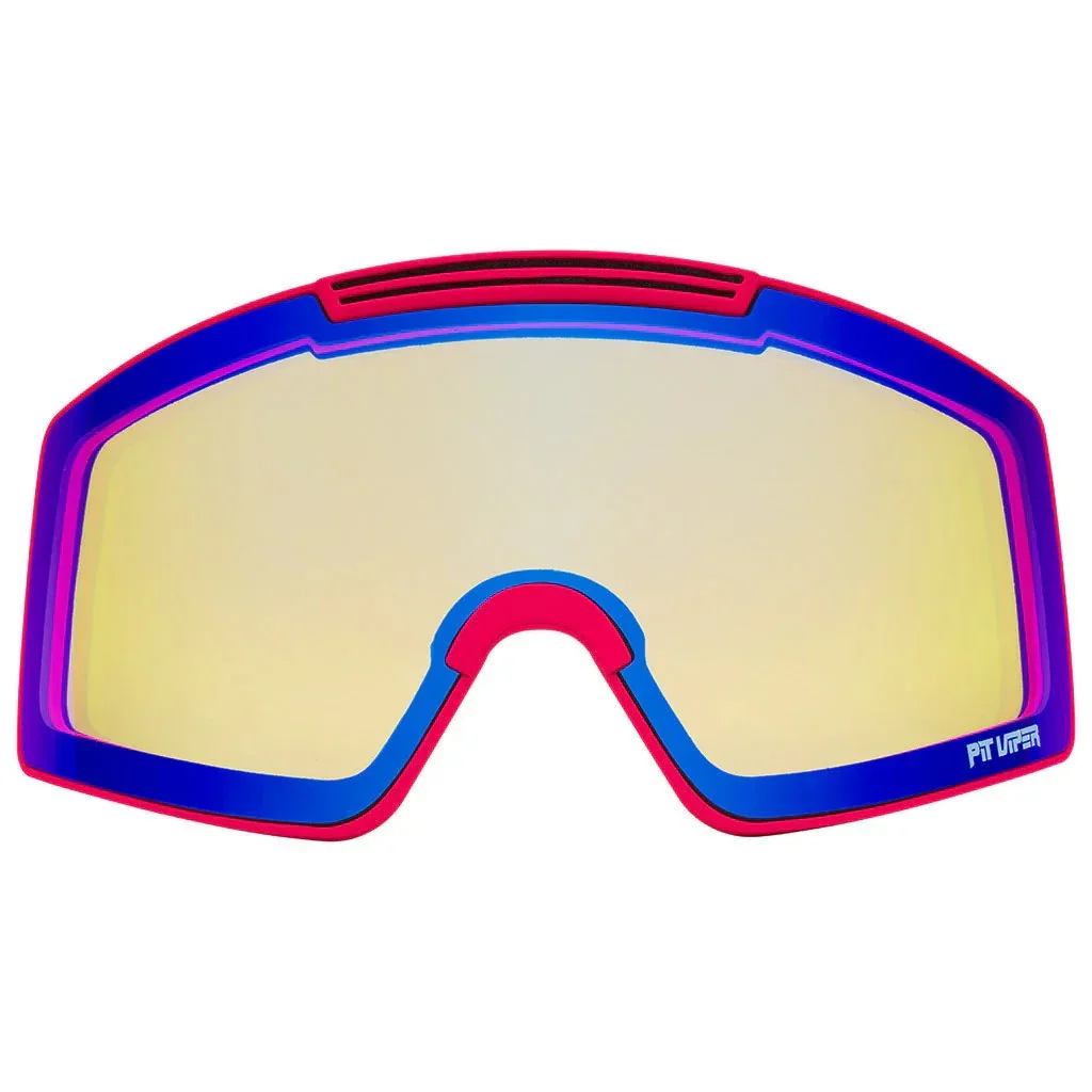 Pit Viper The Proform Goggle Roost Rocket - Image 4