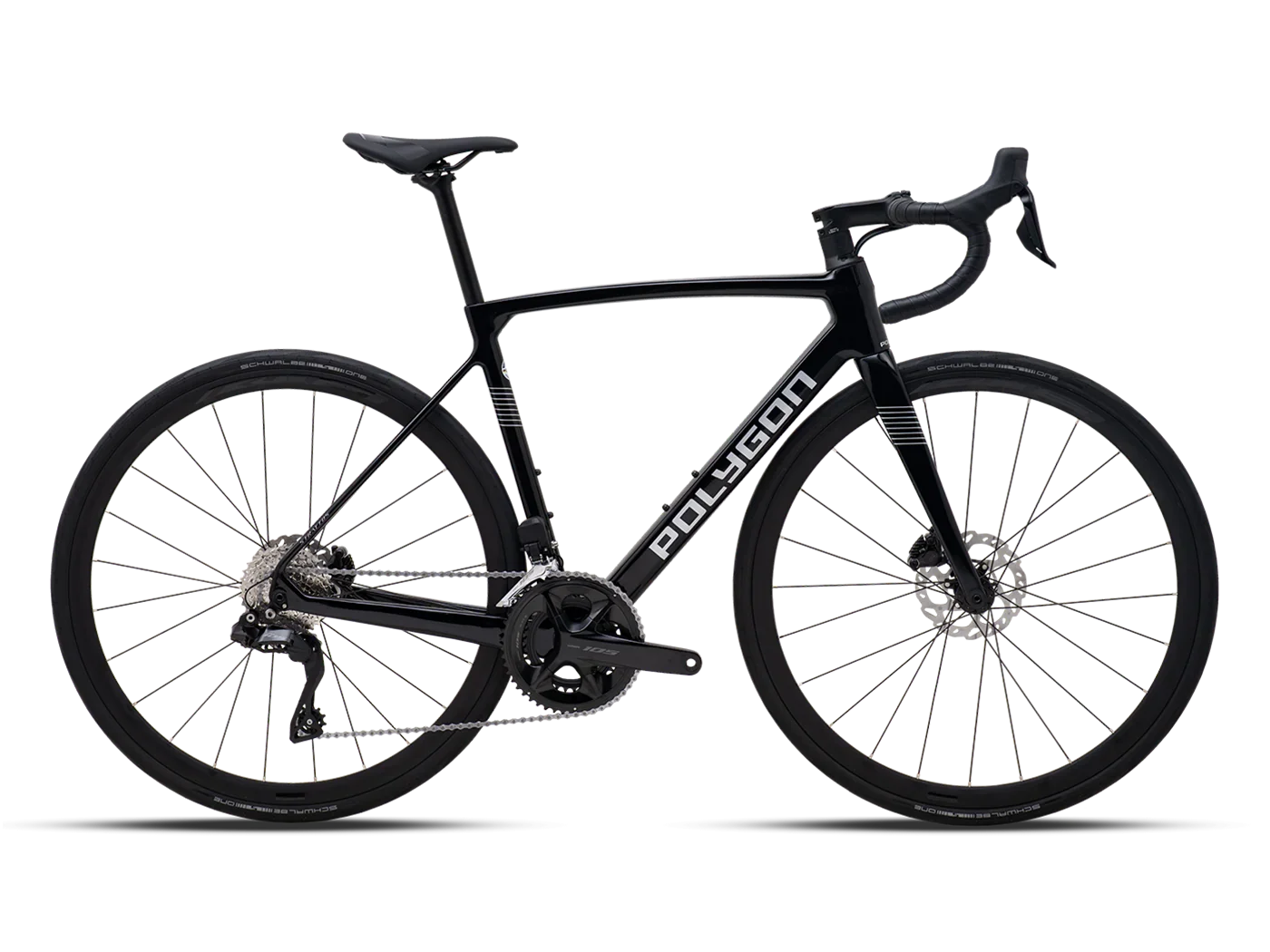 Polygon Strattos S7X