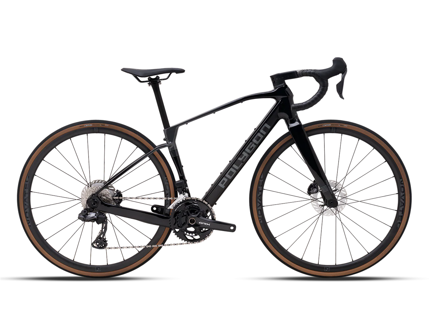 Polygon Tambora A9X