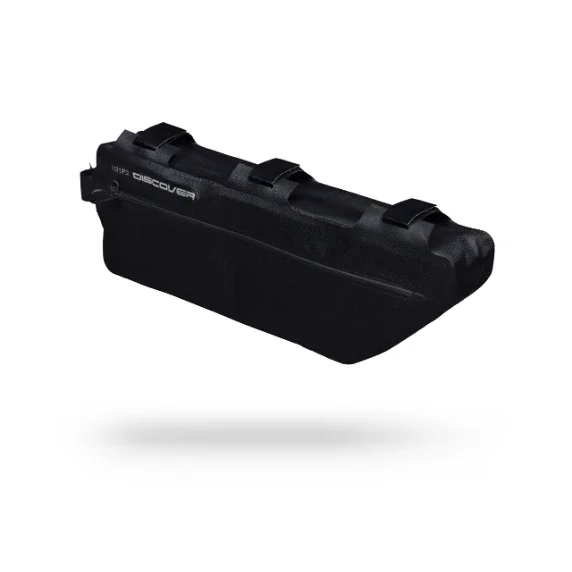 PRO Discover Team Frame Bag