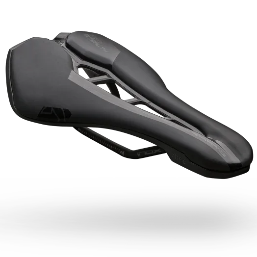 PRO Saddle Stealth Performance Black 152mm