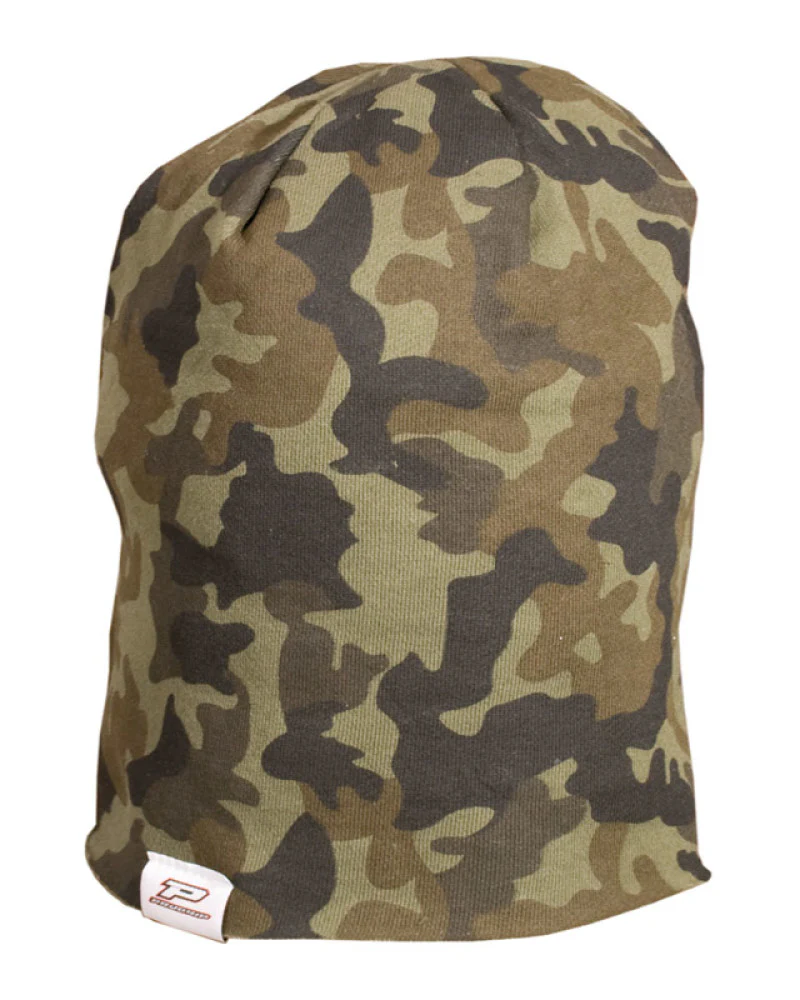 PROGRIP Hat Mimetic Camo