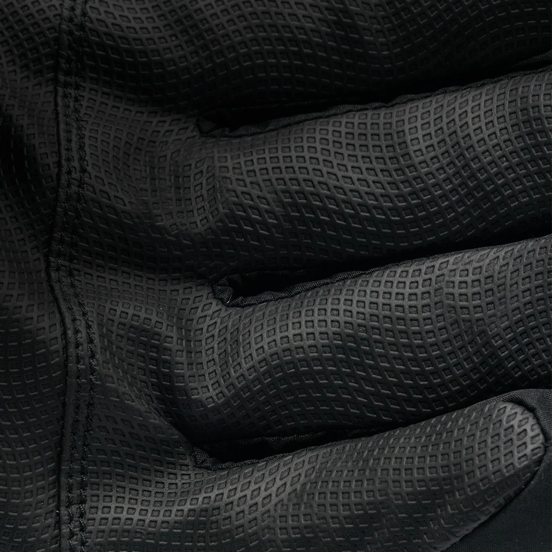 RACER Easy Uni black/black gloves - Image 4