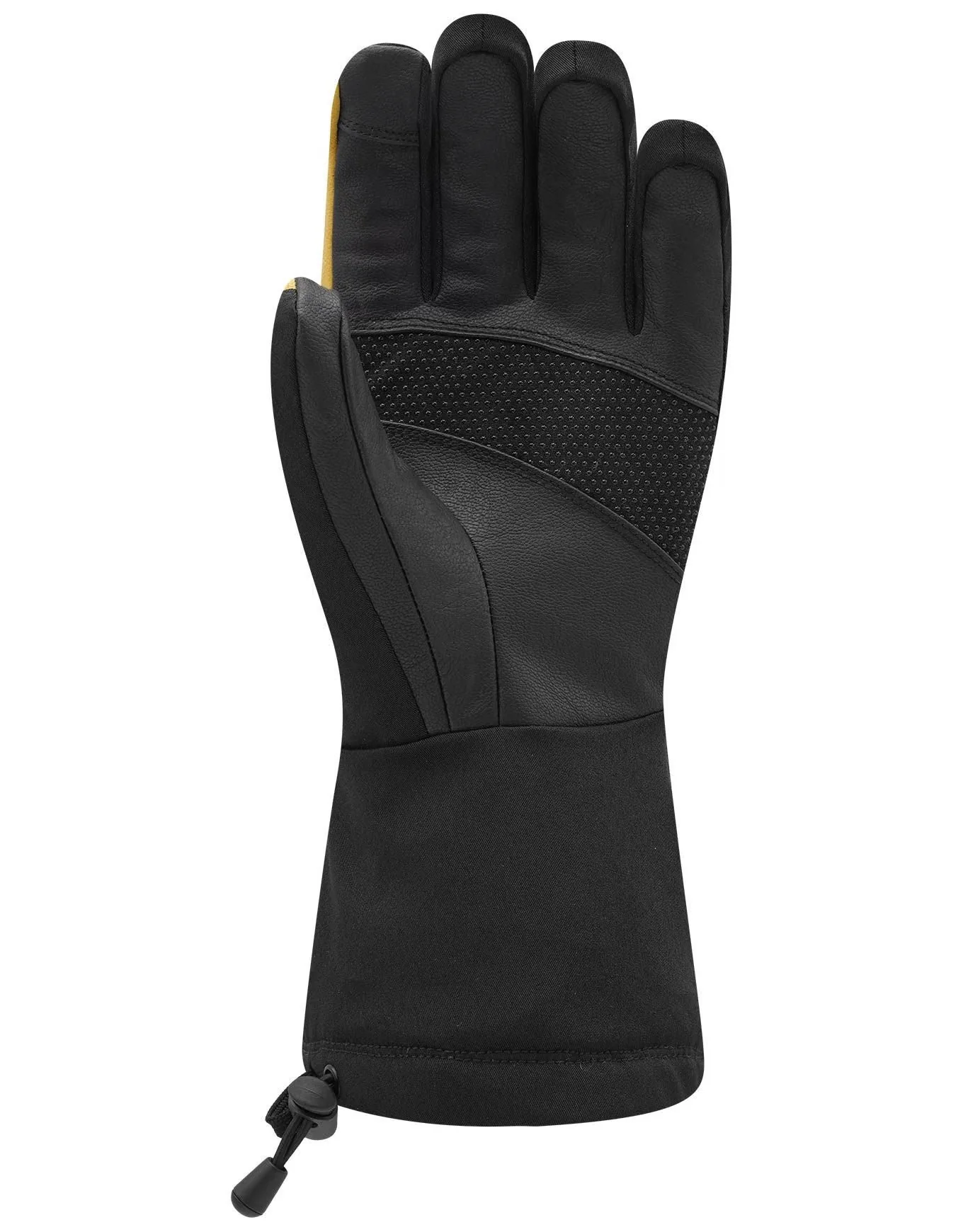 RACER Gloves Cargo 8 GTX Black - Image 2