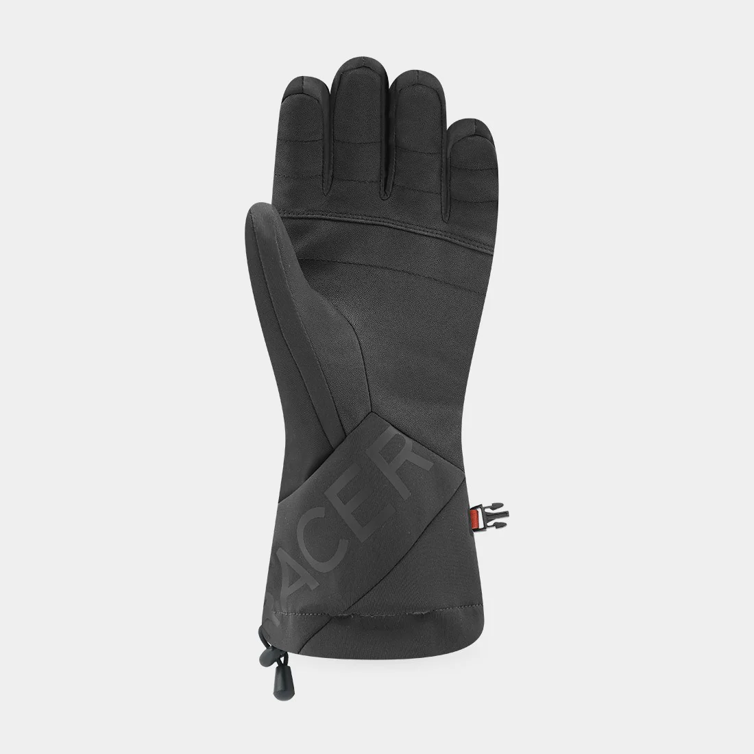 RACER Gloves Unity Black - Image 2
