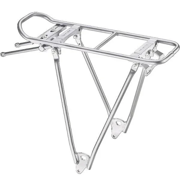 Racktime Rear Carrier Add-it
