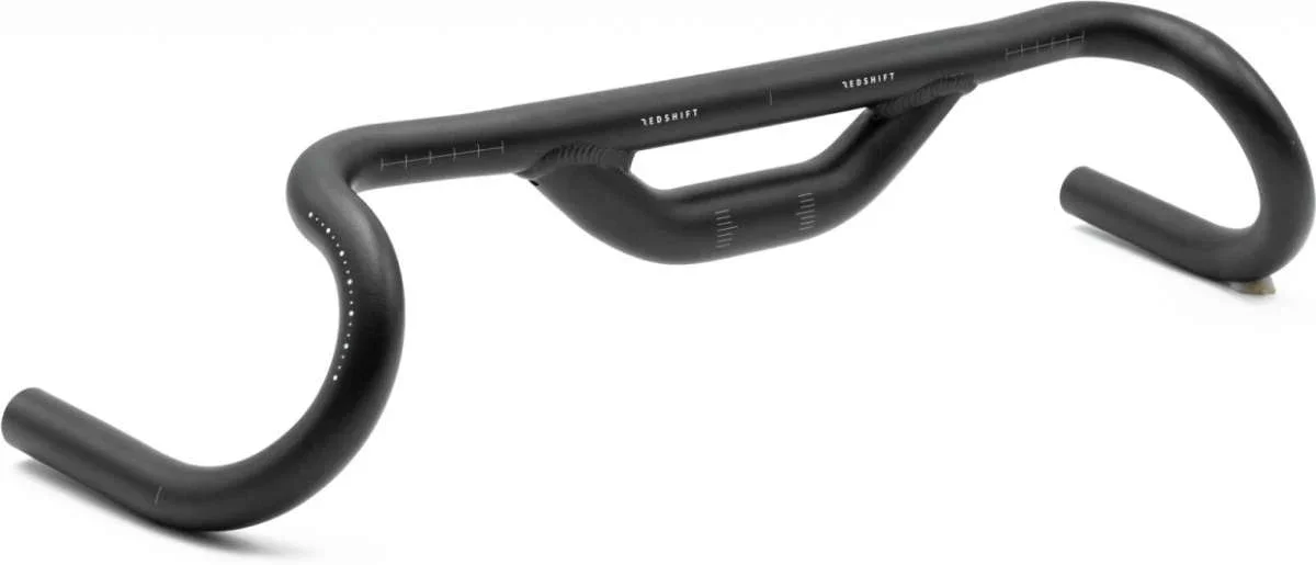 Redshift Handlebar Top Shelf 70mm Rise - Image 7