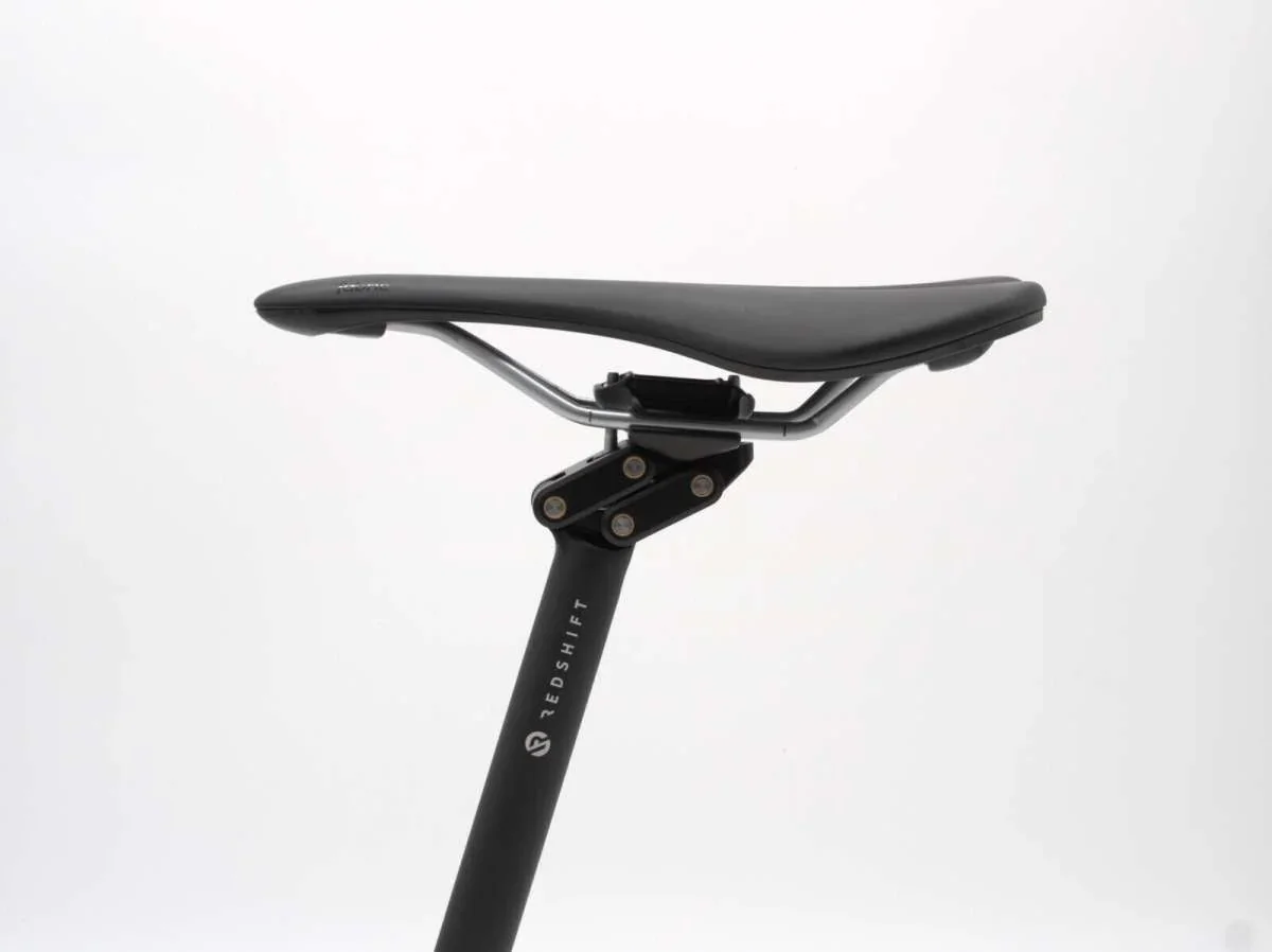 Redshift Seatpost Dual Position