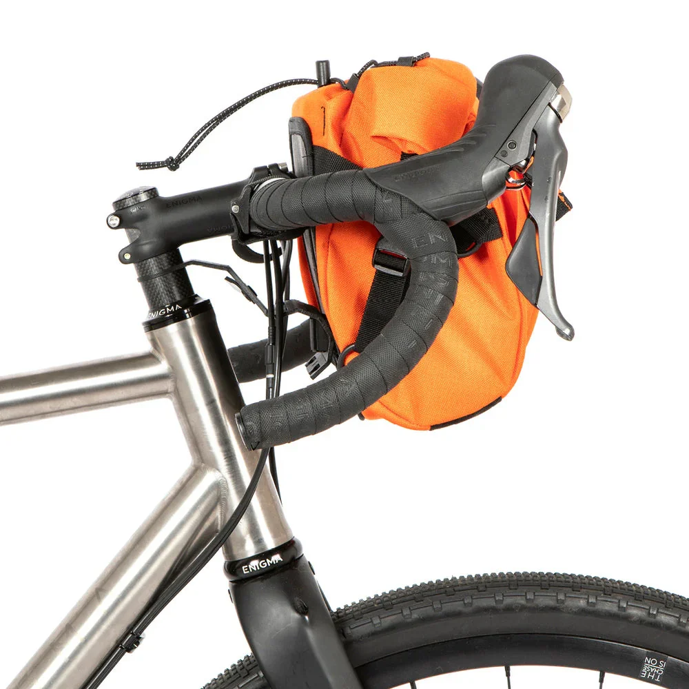 Restrap Bumper Bar - Image 5