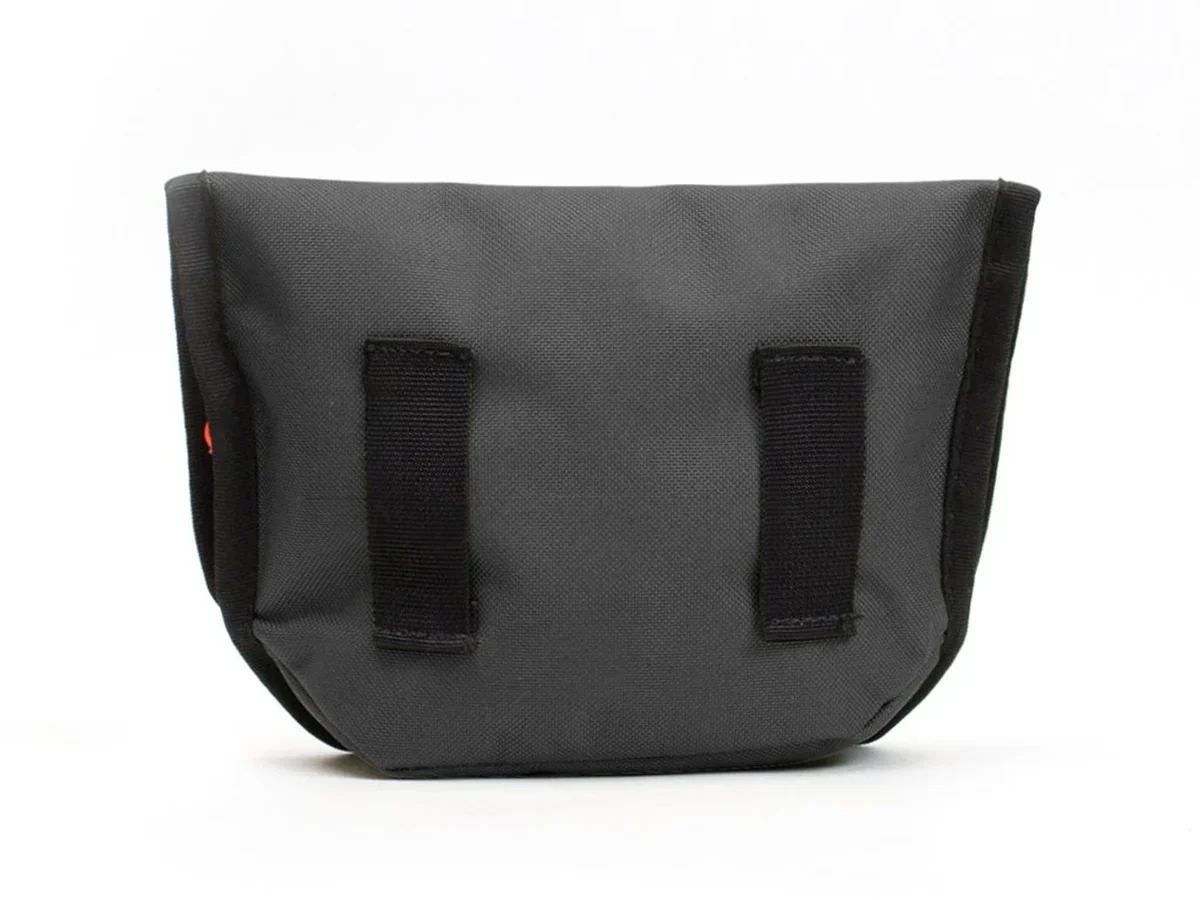 Restrap Hip Pouch - Grey - Image 4