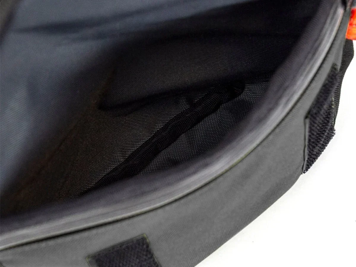 Restrap Hip Pouch - Grey - Image 5