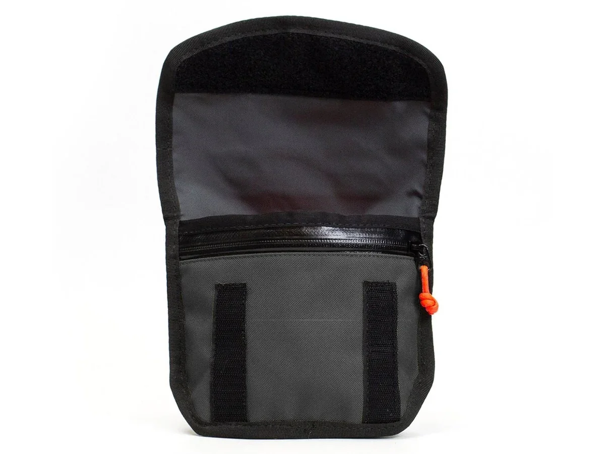 Restrap Hip Pouch - Grey - Image 6