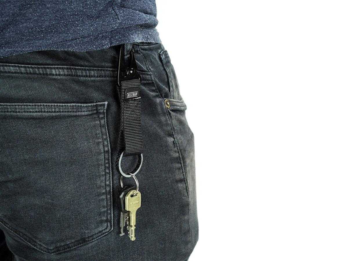 Restrap Key Clip - Image 2