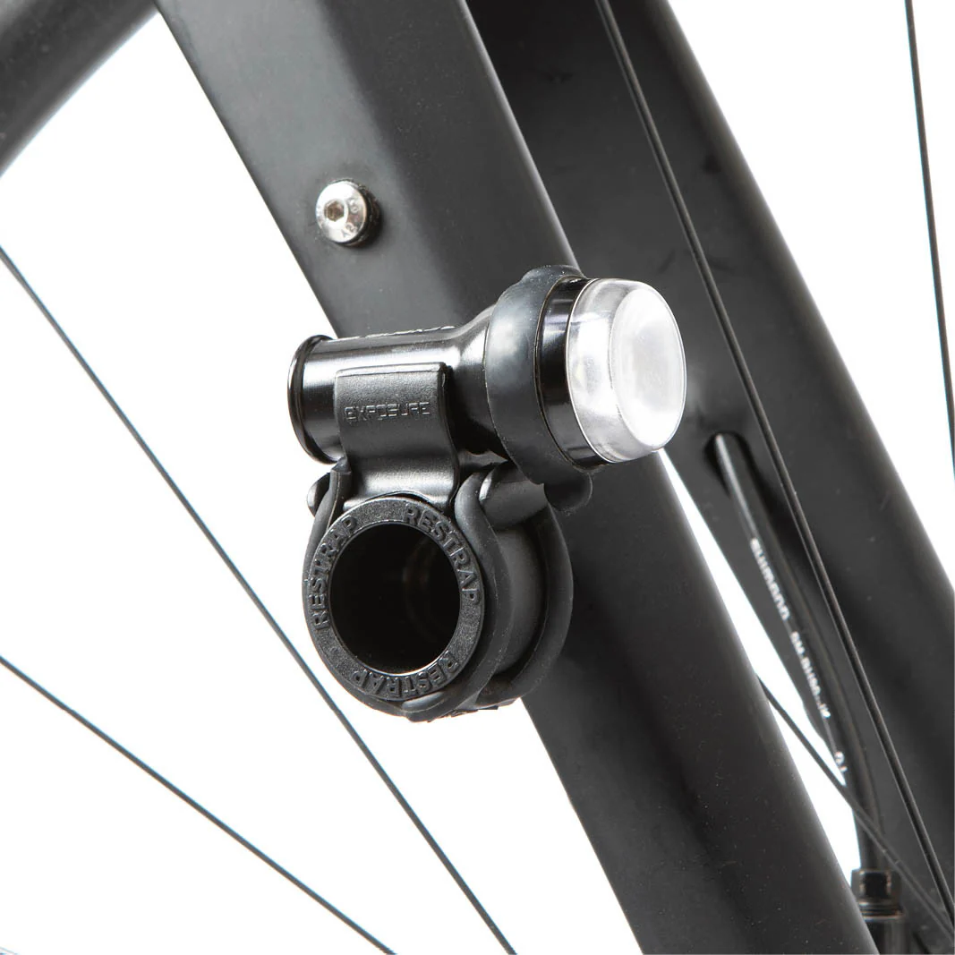 Restrap Light Mount Black