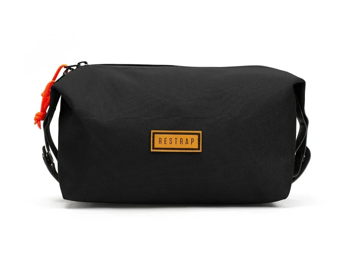 Restrap Wash Kit - Black - Image 2