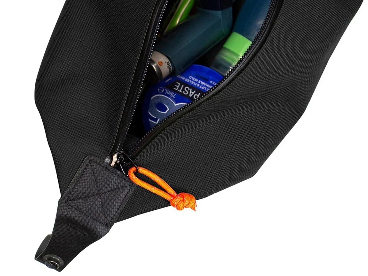 Restrap Wash Kit - Black - Image 4