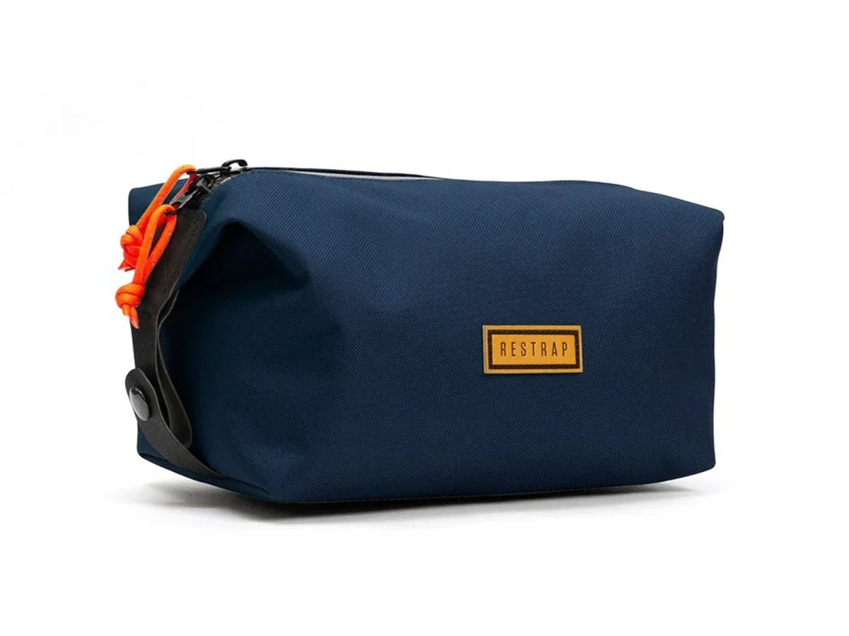 Restrap Wash Kit - Navy