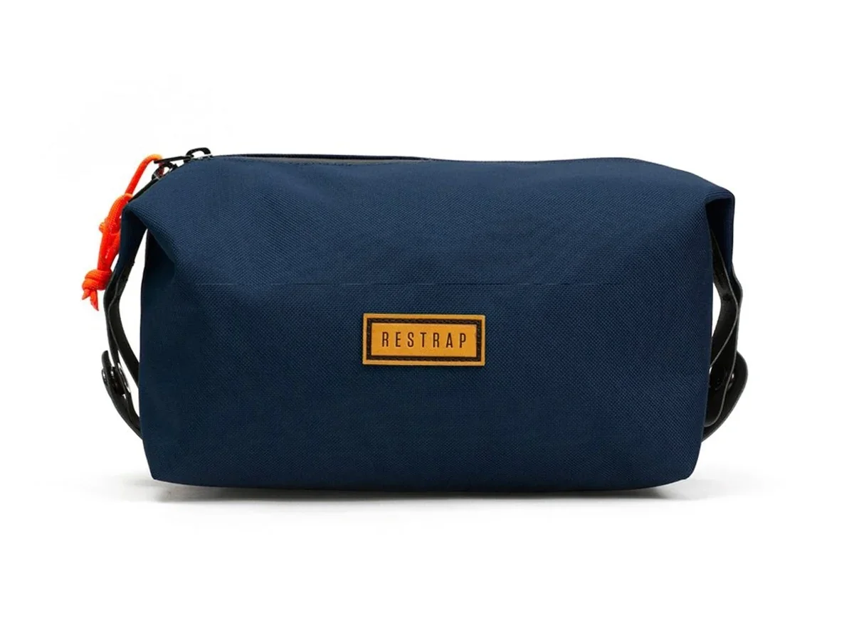 Restrap Wash Kit - Navy - Image 2