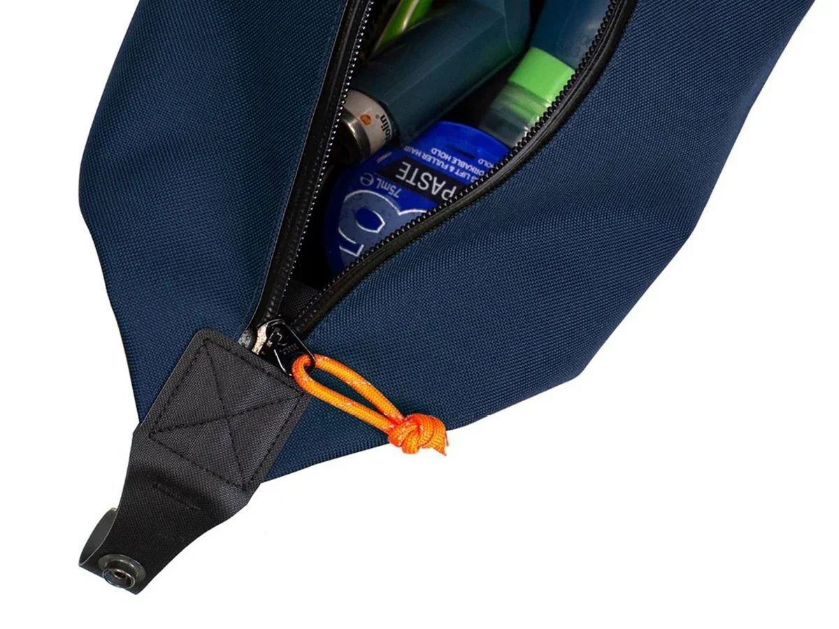Restrap Wash Kit - Navy - Image 4