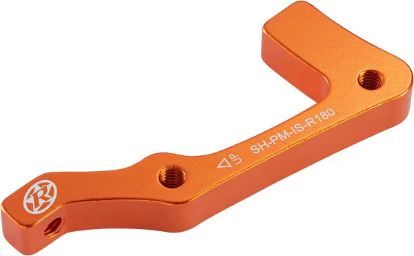 Reverse Brake Disc Adapter - Image 3