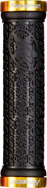 Reverse Grip Stamp Lock On - Image 3