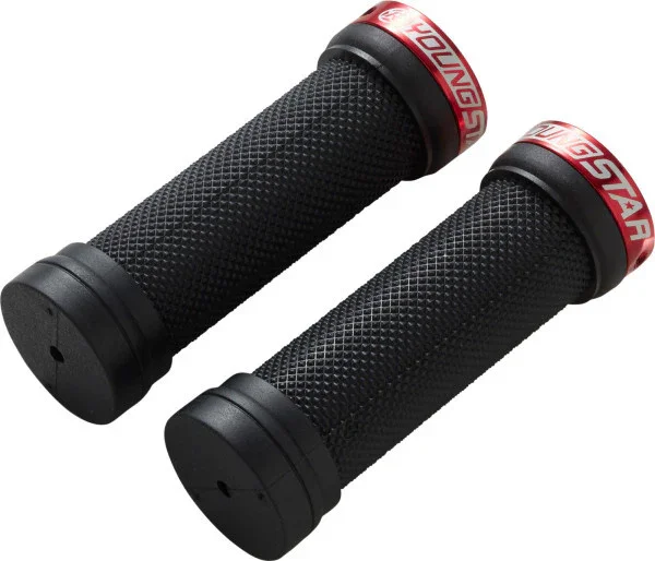 Reverse Grip Youngstar Single Lock On - Image 3