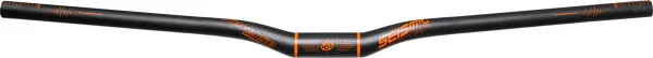 Reverse Handlebar Seismic 810 Carbon - Image 3