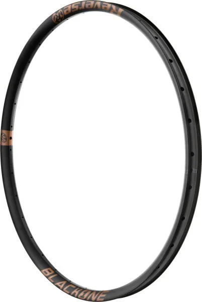 Reverse Rim Black One - Image 3