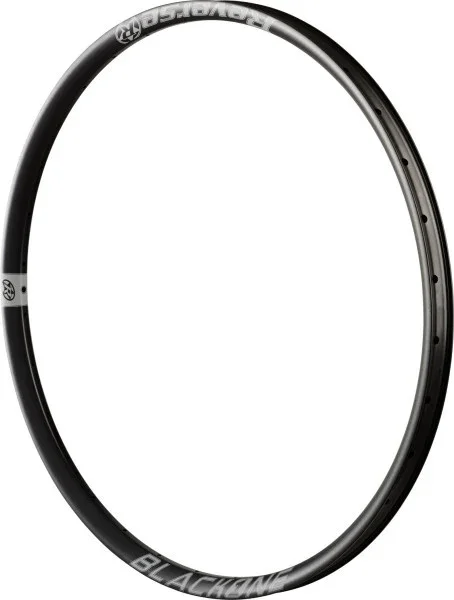 Reverse Rim Black One - Image 4