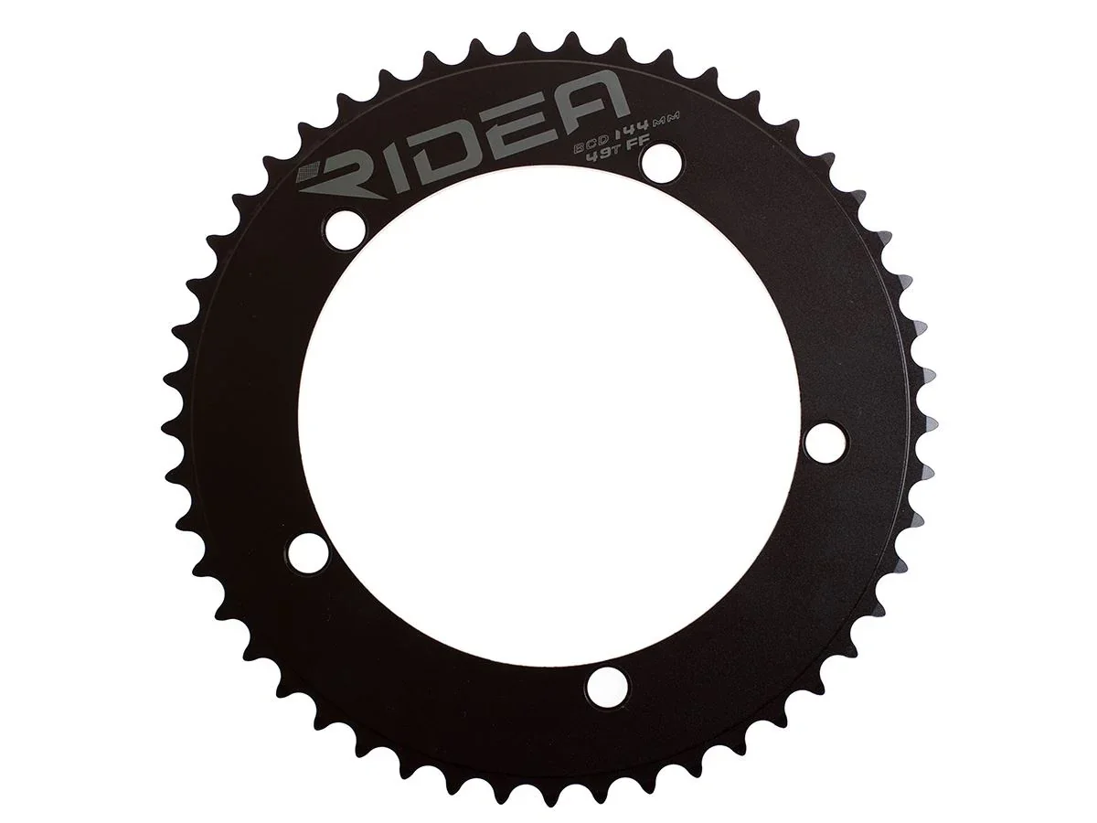 Ridea Aero Chainring