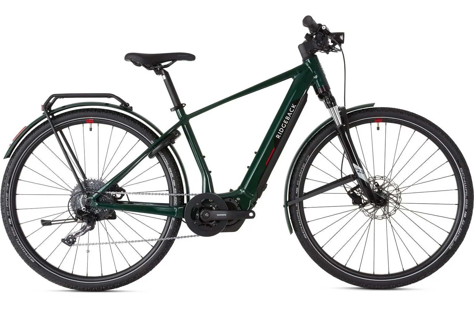 Ridgeback Advance 3