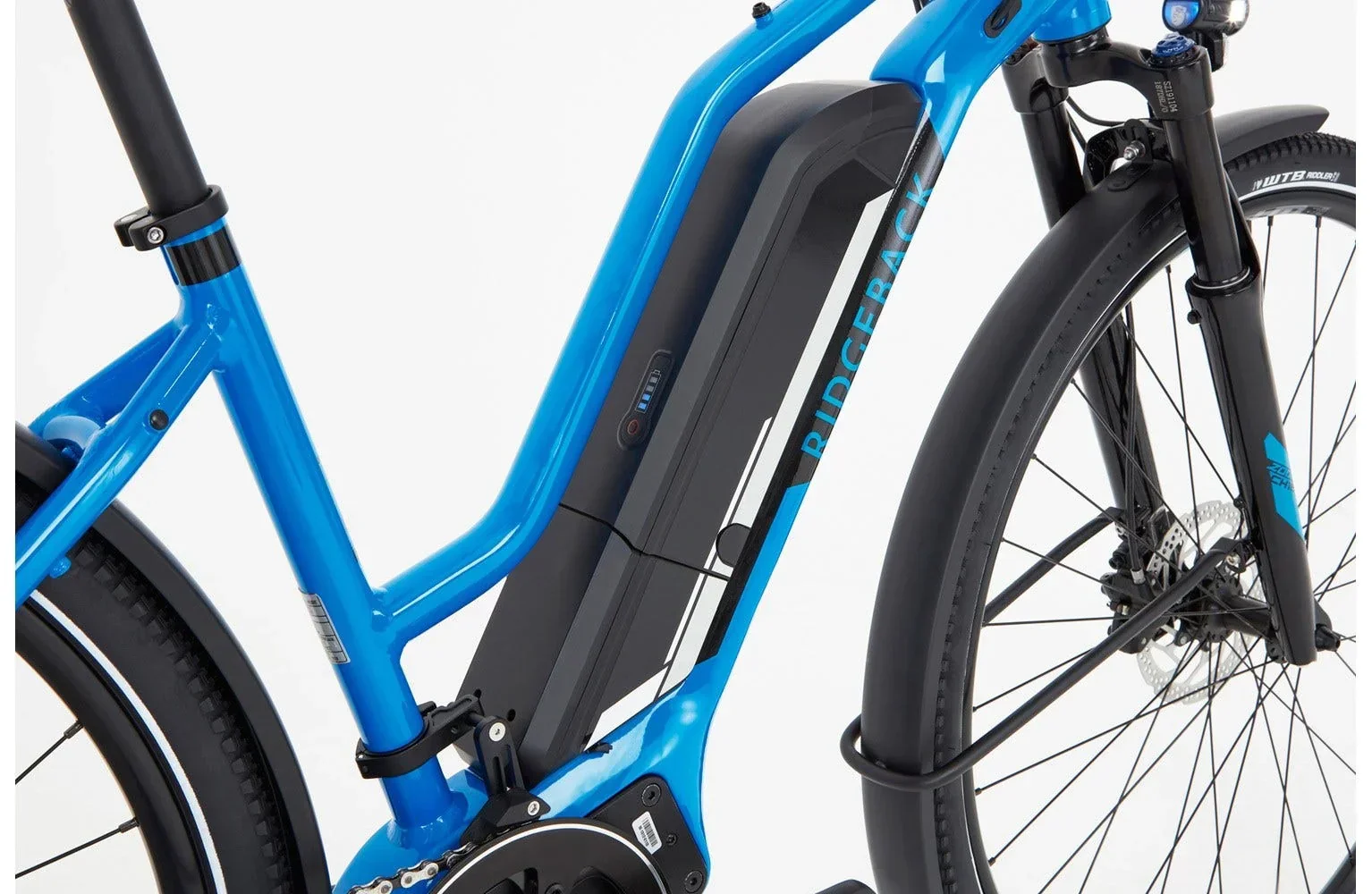 Ridgeback Arcus 2 Open Frame - Image 5